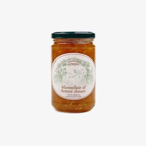 Sale Bitter Orange Jam Food