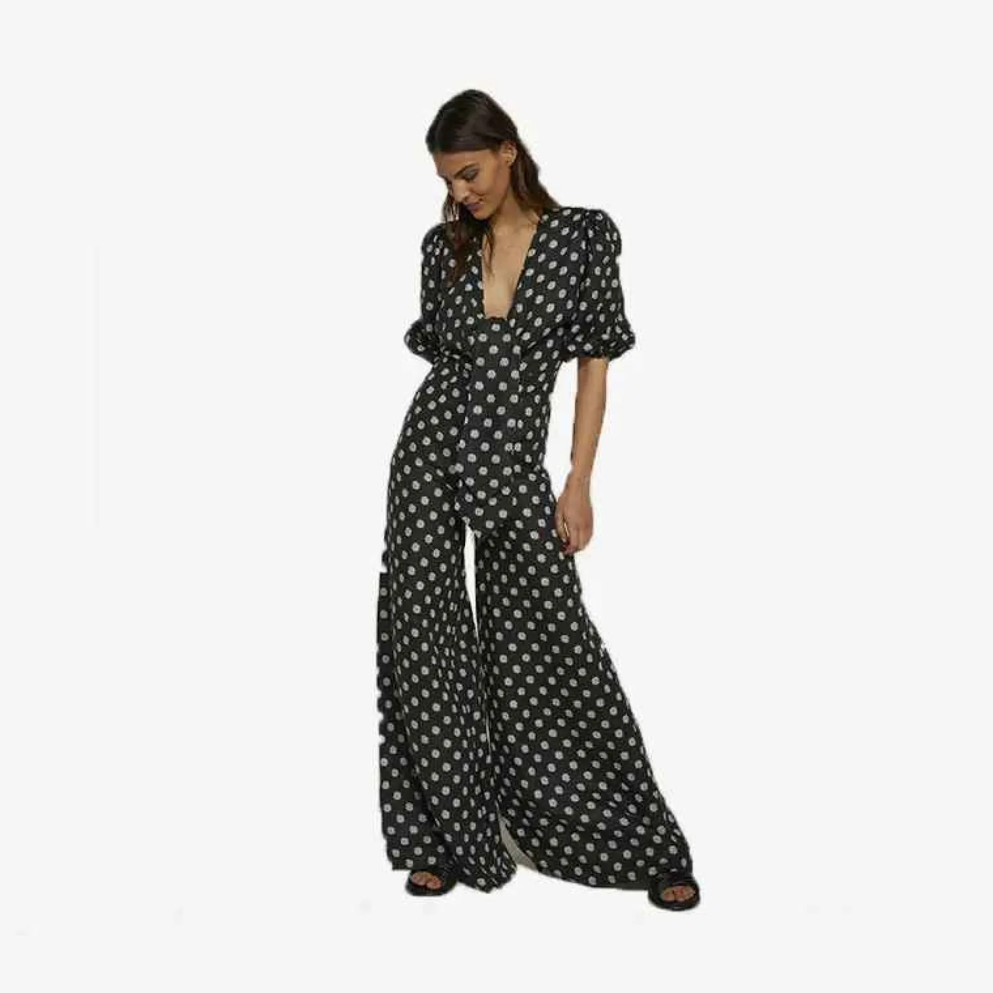 Best Allegra Jumpsuit Flower Dresses