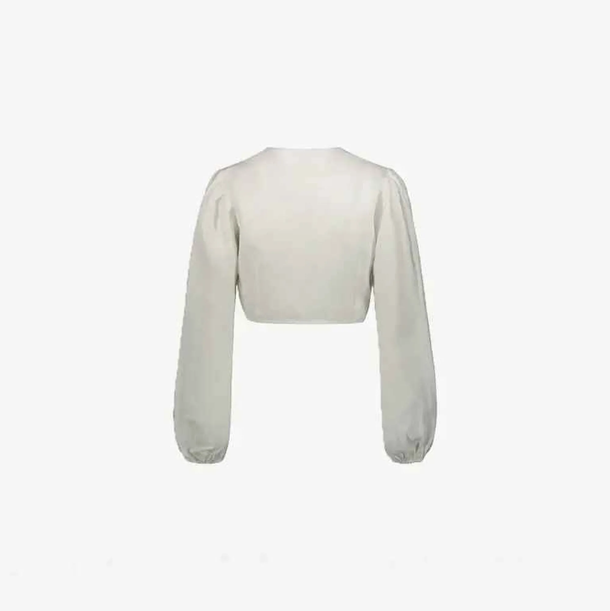 Hot Susie Top White Tops & T-Shirts