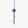 Hot Bacaro Blue Heart Bracelet Jewelry