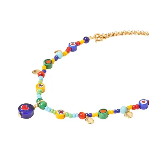 New Carnevale Necklace Jewelry