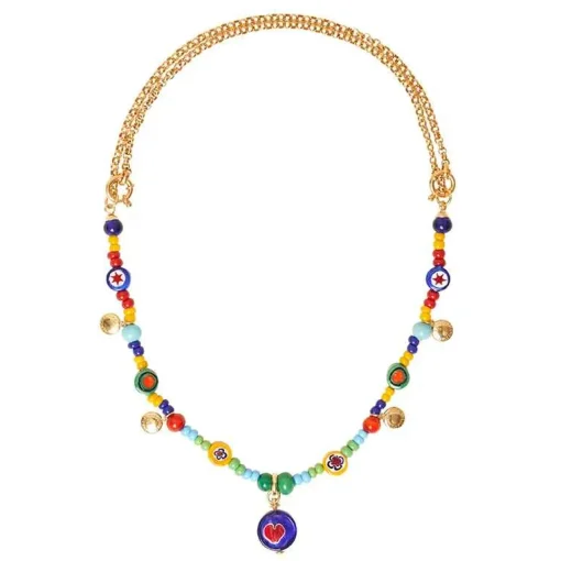 New Carnevale Necklace Jewelry
