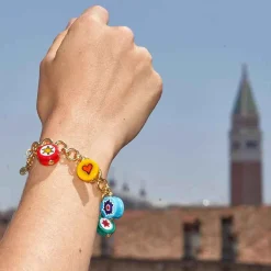 New Fenice Bracelet Large Jewelry