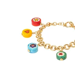 New Fenice Bracelet Large Jewelry