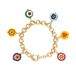 New Fenice Bracelet Large Jewelry