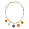 Fenice Necklace Jewelry