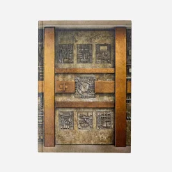 Arnaldo Pomodoro' S Labyrinth Books
