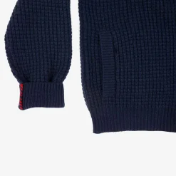 Discount Cashmere Zipped Cardigan - Made To Order For Men