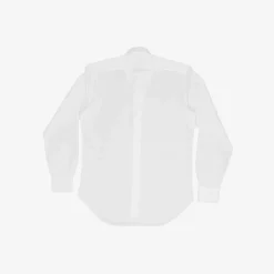 Discount Double Use Linen Shirt - Made To Order For Men