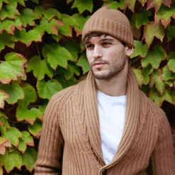 Sale Fisherman'S Rib Hat For Men