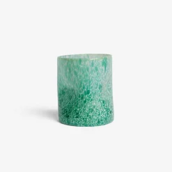 Hot Set Of 2 Tumbler Green Tableware