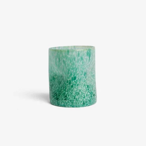Hot Set Of 2 Tumbler Green Tableware