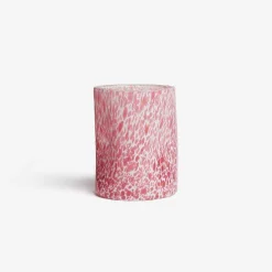 Discount Set Of 2 Tumbler Pink Tableware