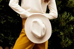 Hot Beige Melange 