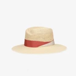 New Panama Semicrochet Hat Accessories