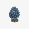 Discount Artisanal Light Blue Pinecone - Made To Order Artisans