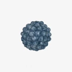 Discount Artisanal Light Blue Pinecone - Made To Order Artisans