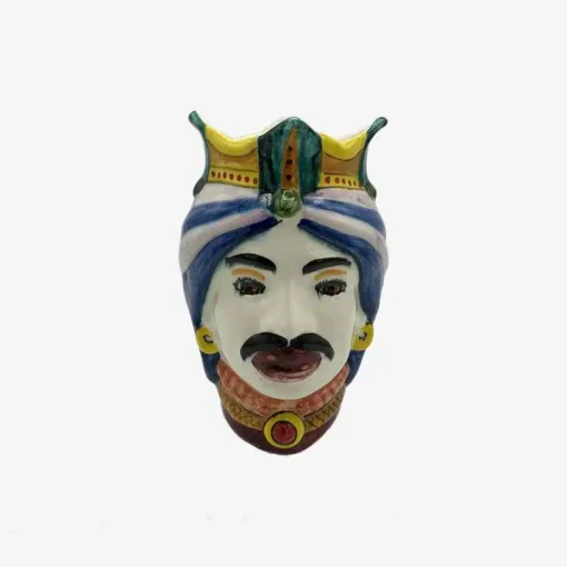 Online Artisanal Moor'S Head - Made To Order Artisans
