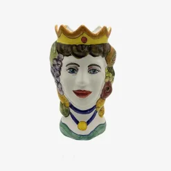 New Artisanal Moor'S Head - Made To Order Artisans