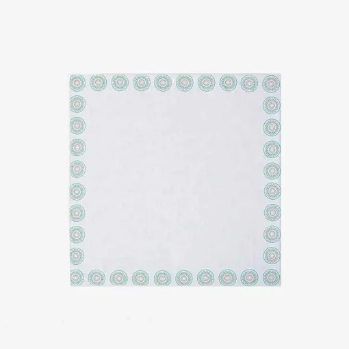 Clearance Luminaria Tablecloth 180X180 Cm Tableware