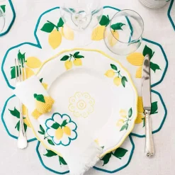 Napkins Limoni - Set Of 2 Tableware