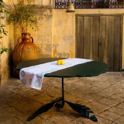 Clearance Runner Luminaria Tableware