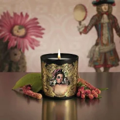 Discount The Female Energy - Scented Candle 240Gr Gold Label Candles