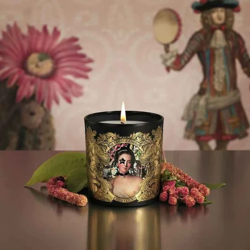 Discount The Female Energy - Scented Candle 240Gr Gold Label Candles