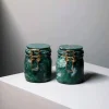 Online Miss Marble Guatemala Green, Lorenza Bozzoli Design - Made To Order Kitchen