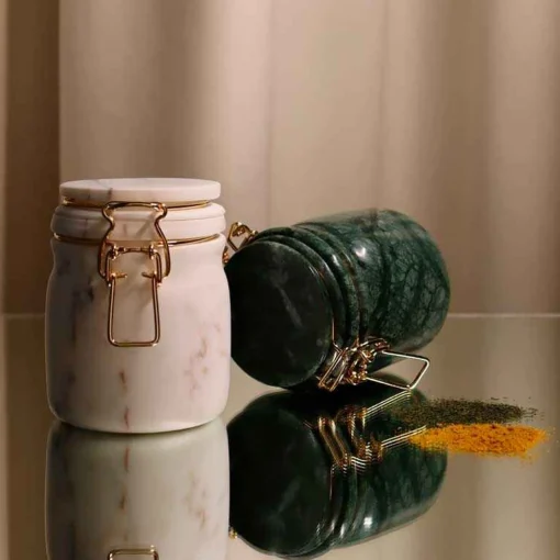 Online Miss Marble Guatemala Green, Lorenza Bozzoli Design - Made To Order Kitchen