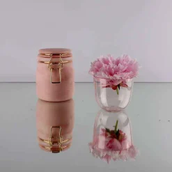 New Miss Marble Pink, Lorenza Bozzoli Design - Made To Order Kitchen