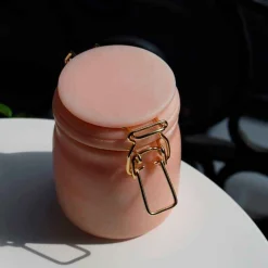 New Miss Marble Pink, Lorenza Bozzoli Design - Made To Order Kitchen