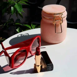 New Miss Marble Pink, Lorenza Bozzoli Design - Made To Order Kitchen