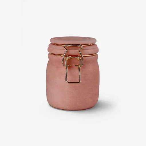 New Miss Marble Pink, Lorenza Bozzoli Design - Made To Order Kitchen