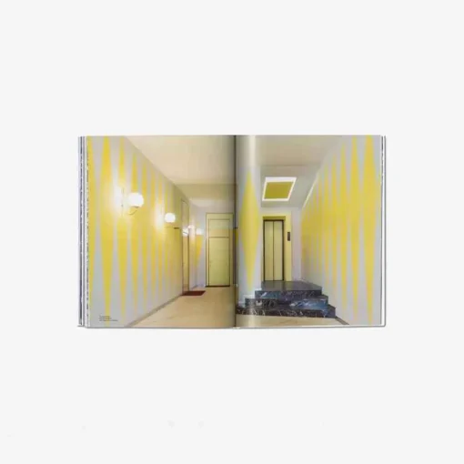 New Entryways Of Milan Xl Edition Books