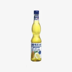 Best Citron Syrup 560Ml Food