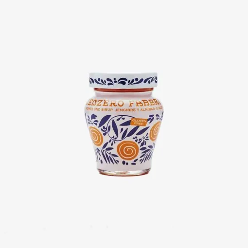 Zenzero 230G - Ginger Food