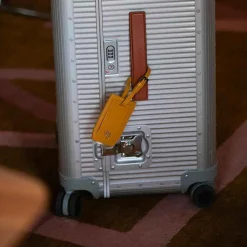 Discount Milano Bank Trunk On Wheels Bags & Accessories