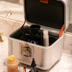 Discount Milano Bank Vanity Case Bags & Accessories