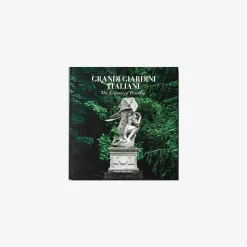 Clearance Franco Maria Ricci Grandi Giardini Italiani - The Essence Of Paradise Books