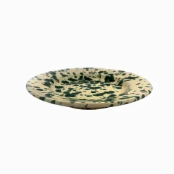 Fratelli Coli Traditional Apulian Dessert Plate, Set Of 6 Tableware
