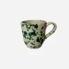 Best Fratelli Coli Traditional Apulian Ceramic Mug Tableware
