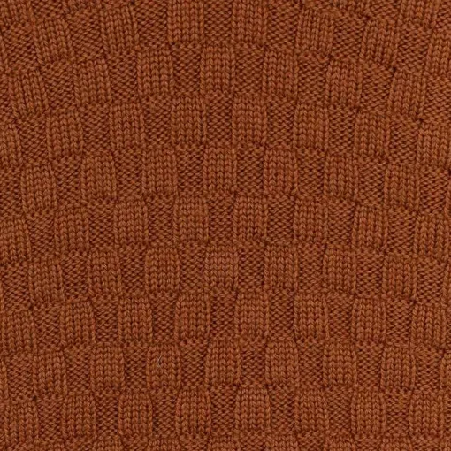 Outlet The Lidia Vest Virgin Wool Knitwear