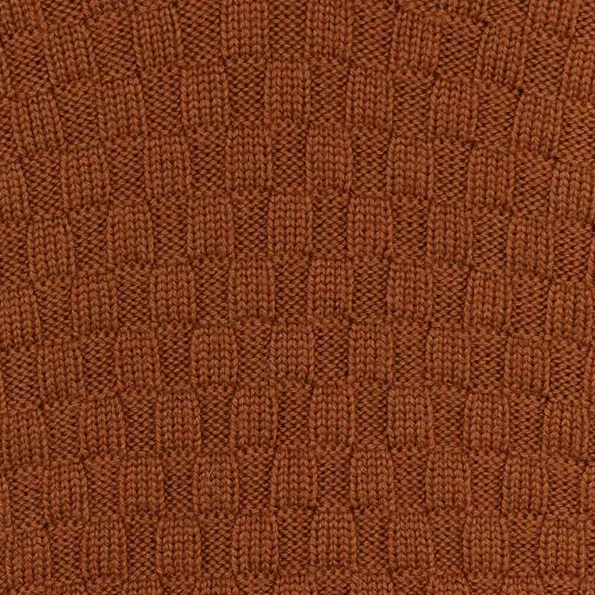 Outlet The Lidia Vest Virgin Wool Knitwear