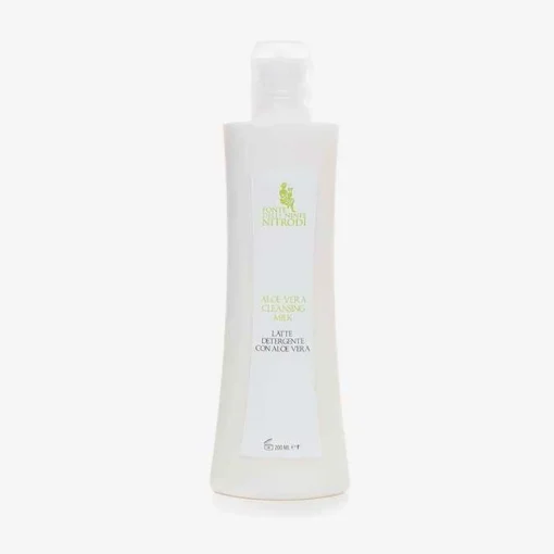 Best Aloe Vera Cleansing Milk Skin Care