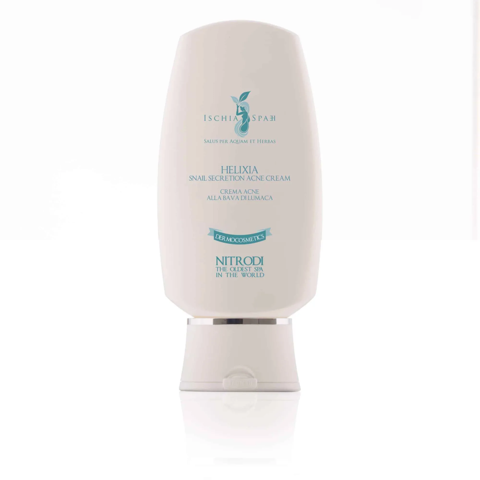 Outlet Helixia Snail Secretion Acne Cream Skin Care