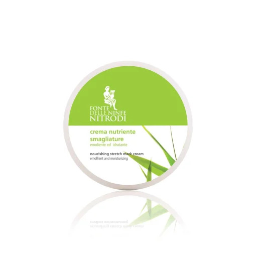 Hot Nourishing Stretch Mark Cream Body Care