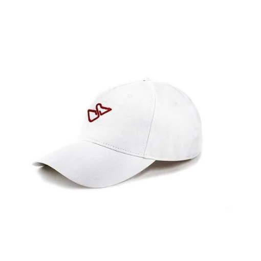 Online Baseball Hat Il Pellicano White Accessories