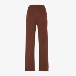 New Cashmere Lounge Sweatpants - Cocoa Bottoms