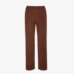 New Cashmere Lounge Sweatpants - Cocoa Bottoms